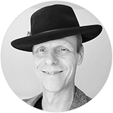 Jay Thoden van Velzen